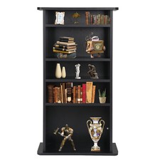 36" H Multimedia Storage