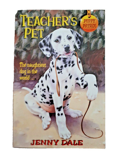 Teacher pet jenny - teacher's, dale