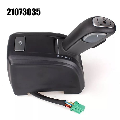 Rhd shifter with wires - shifter, 10
