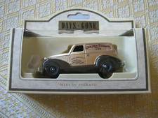 LLEDO DAYS GONE 1939 CHEVROLET