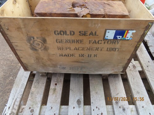 Bmc diesel marine gold - 3.6,