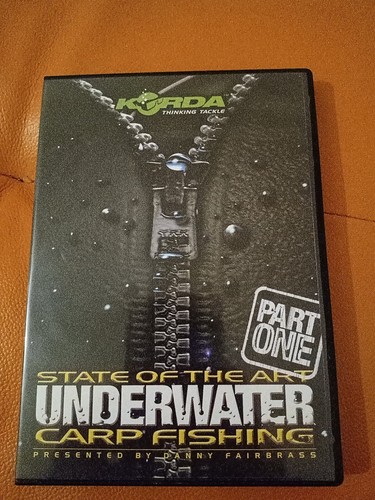 State the art underwater - of,