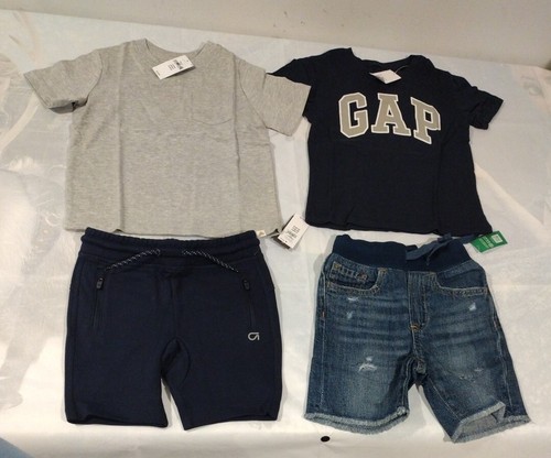 Pieces gap kids bundle - gap, 3