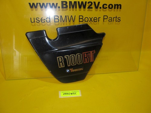 Bmw r100 r90 r80 r75 - r90, r60