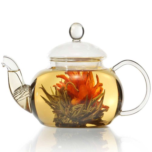 Teapot dimono borosilicate - teapot, ®