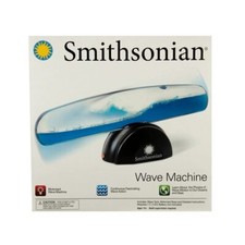 Smithsonian wave machine - smithsonian,