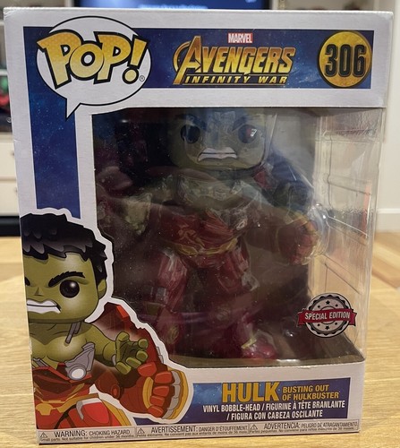 Funko pop 306 - funko,