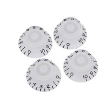 Musiclily Pro 4Pcs White Left