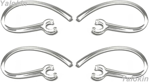 New 4pcs ear hooks - 4pcs,