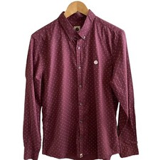 PRETTY GREEN Shirt Size M