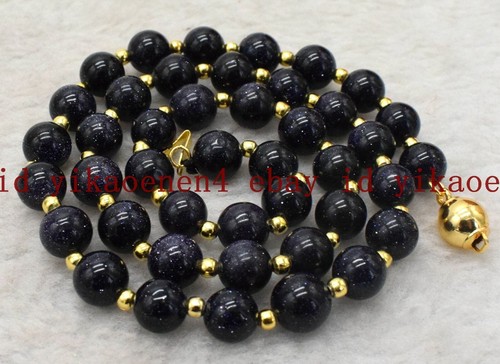 Fashion 12 14mm blue - fashion,