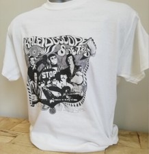 Kaleidoscope T Shirt Music