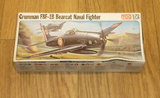 1975 Frog 1/72 scale Grumman