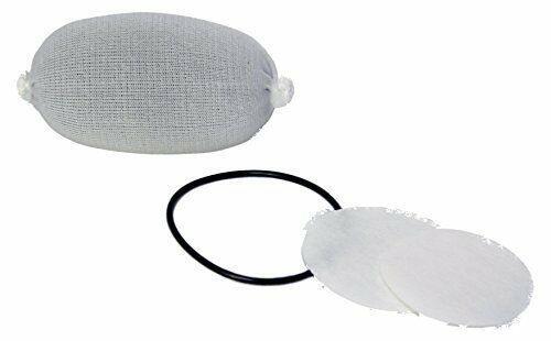 Filtapac carver truma crystal - filtapac, carver,