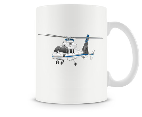 Eurocopter as365n3 dauphin - eurocopter,