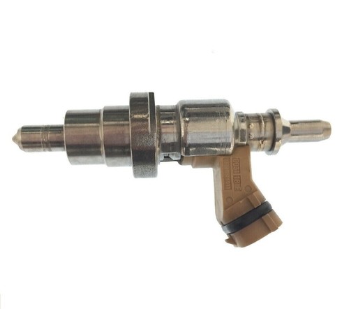 5th injector for lexus is - 5,