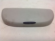 VAUXHALL INSIGNIA SUNGLASSES BOX COMPARTMENT 2012 466465101 GENUINE