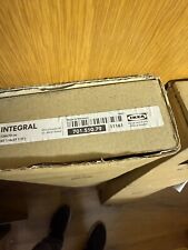 IKEA Integral Rails for