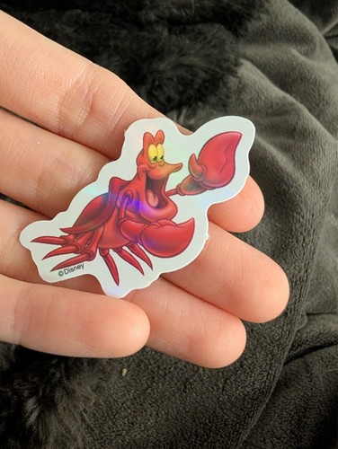 Disney the little mermaid - little,