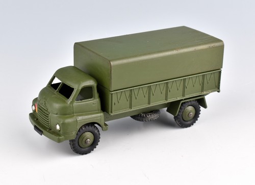 Vintage dinky toys - dinky,