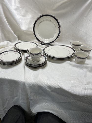 Noritake etienne ivory - 20,