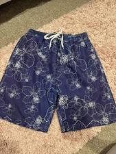 Boots Men’s Navy Blue Hawaii