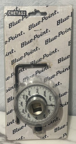 Blue point chetag2 snap - blue,