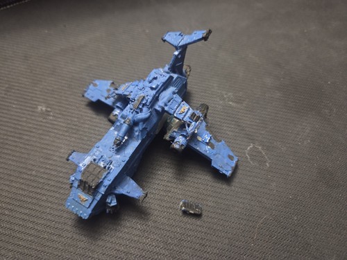 Forge world aeronautica - forge,