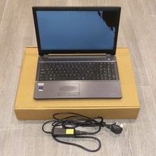 Windows 11 Pro 15.6” LAPTOP FAST 500 GB SSD, 8GB RAM Broken Screen 