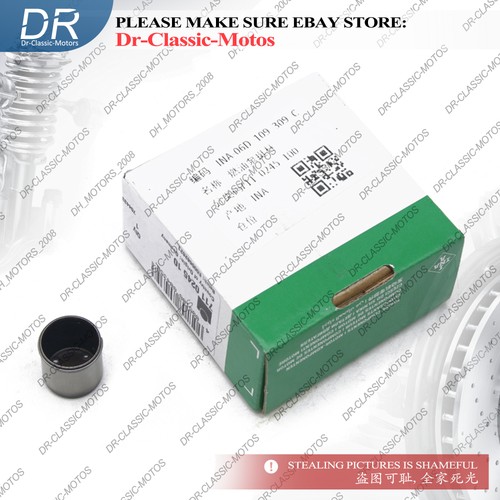 Cam follower fuel pump - follower,