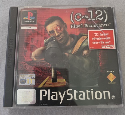 Ps1 joblot bundle assorted - ps1,