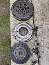 Renault Traffic 1.6 Flywheel