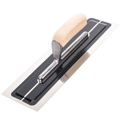 Ultra flexible finishing - flexible,