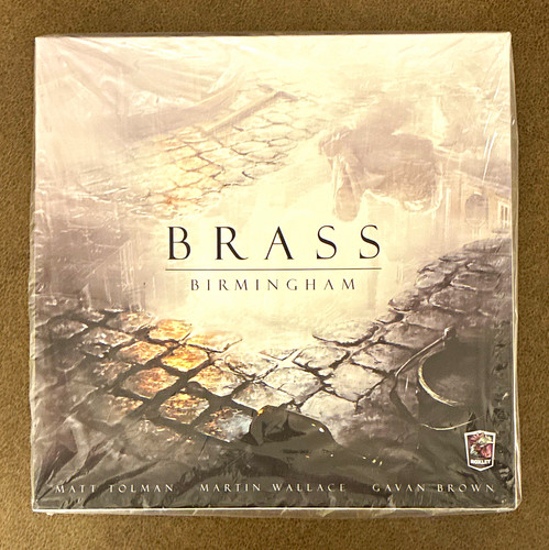 Roxley brass birmingham - roxley,