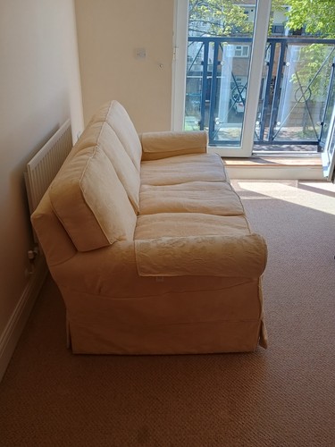 Seater fabric sofa s - seater,