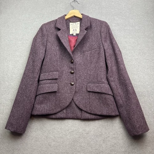 Jack wills moon - jack, jacket