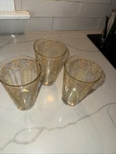 Bohemian Czech Vintage Hand