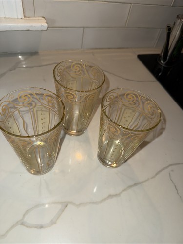 Bohemian czech vintage hand - vintage,