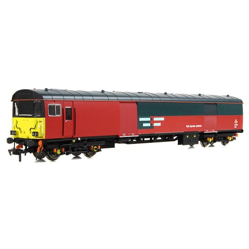 Efe rail e86040 gauge - gauge, naa