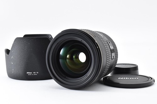Nikon af s - [as-is], nikkor