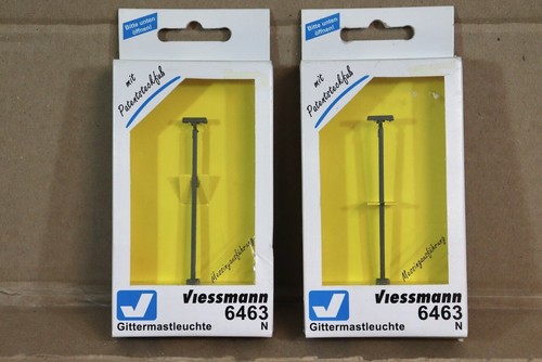 Viessmann 6463 gauge x - viessmann,