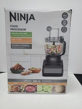Ninja Food Processor [BN650UK]