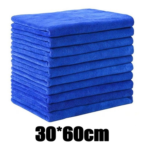 30x60cm microfiber car - microfiber,