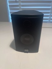 Canton CD 10 II Speakers -