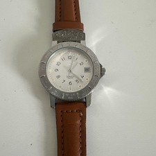 CAMEL TROPHY Men's Watch