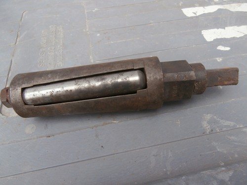 Wicksteed boiler tube - boiler,