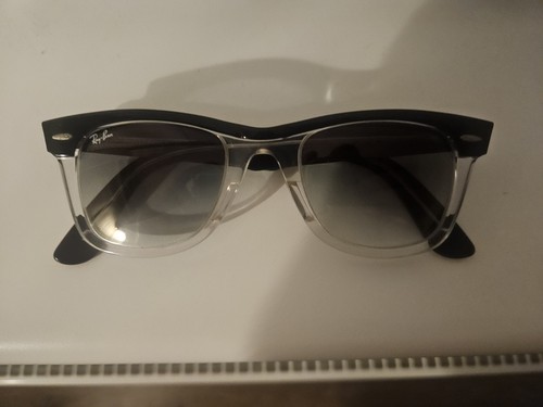 Ray ban sunglasses wayfarer - ray,