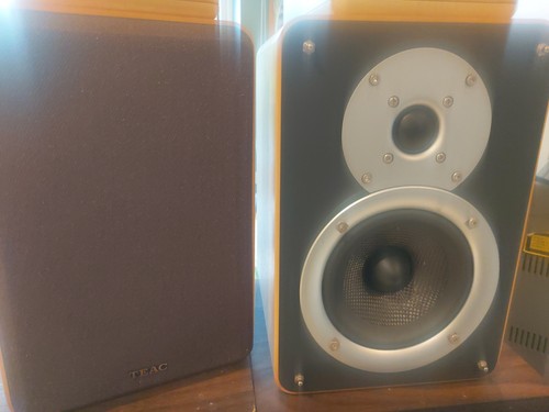 Teac h250 bookshelf - ls-h250,