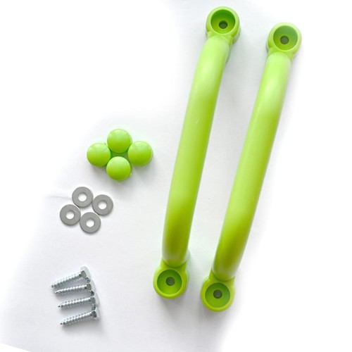 Pair 10inch playground - pair,