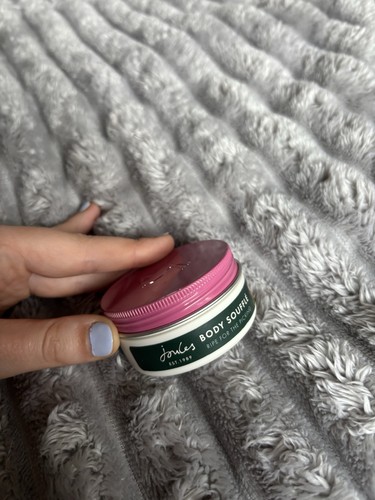 Joules body souffle - joules,